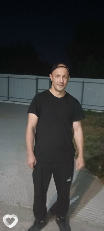 Александр, 41, Курске — анкета №3237641