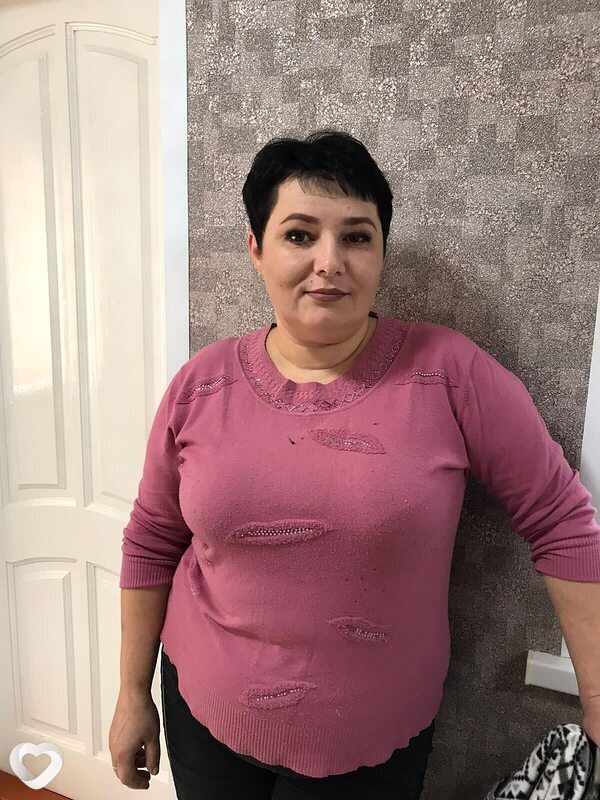 Елена, 47, Невинномысске — анкета №3237643