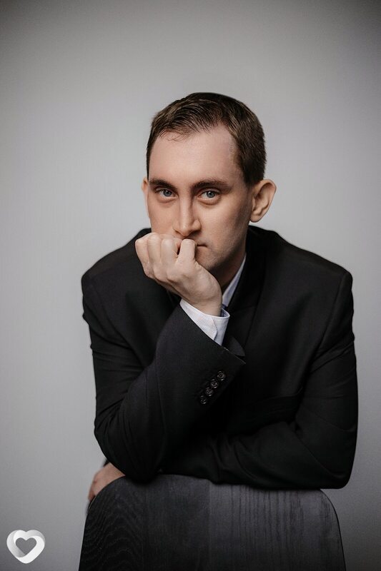 Владимир, 29, Тюмени — анкета №3237644