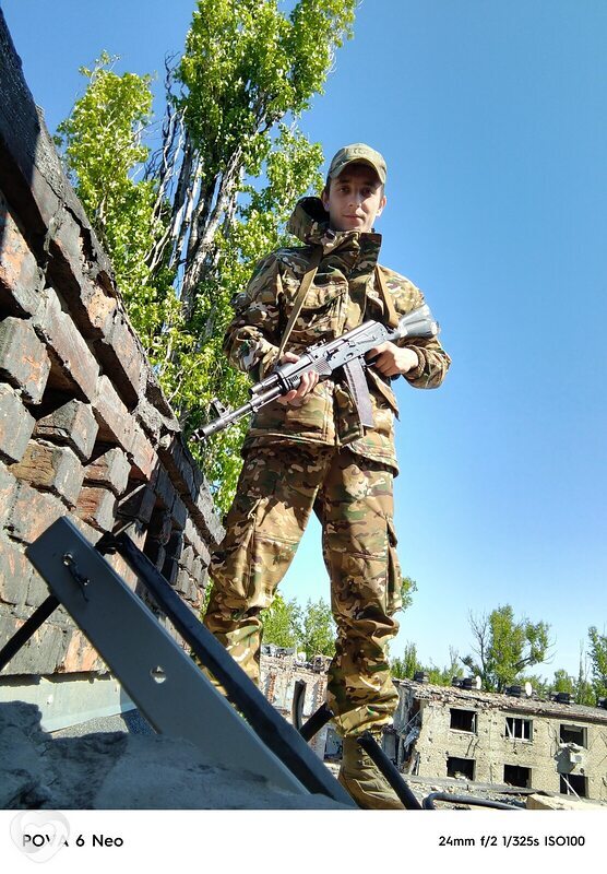Григорий, 23, Волгограде — анкета №3237653