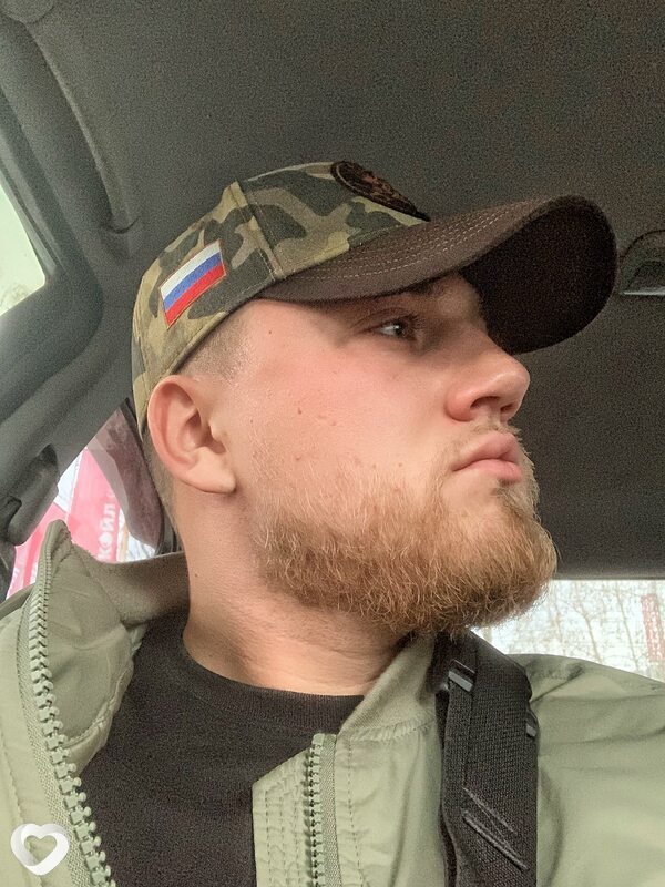 Leonid, 29, Барнауле — анкета №3237887