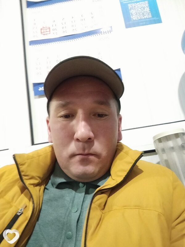 Марат Ермеков, 32, Шымкенте — анкета №3237888