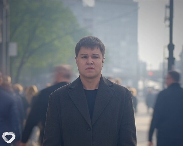 Александр, 28, Санкт-Петербурге — анкета №3237894