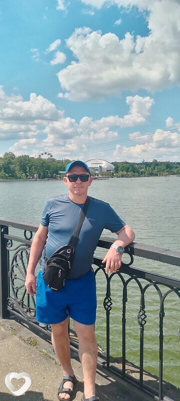 Александр, 39, Донецке — анкета №3237899