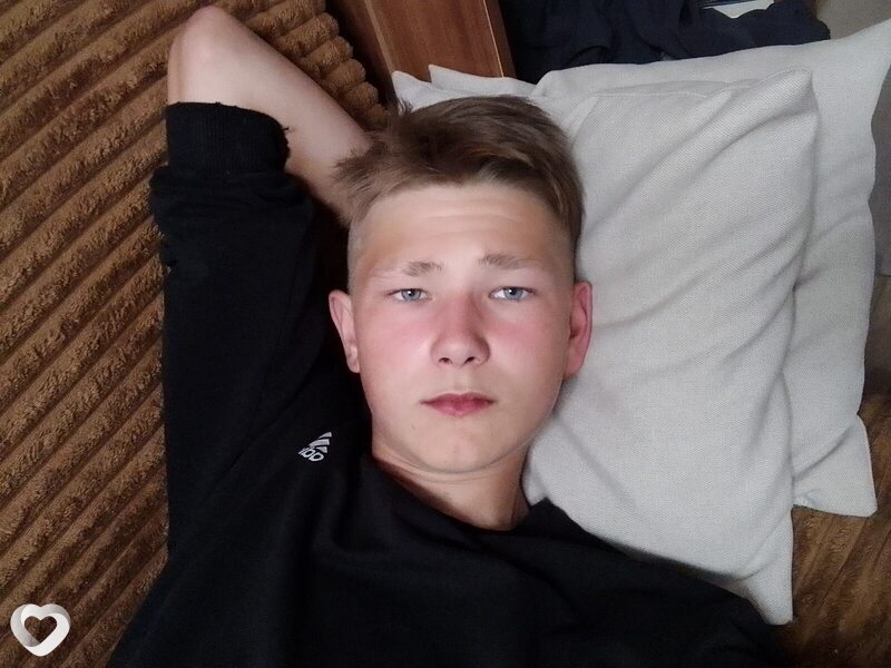 Андрей, 19, Кургане — анкета №3237906
