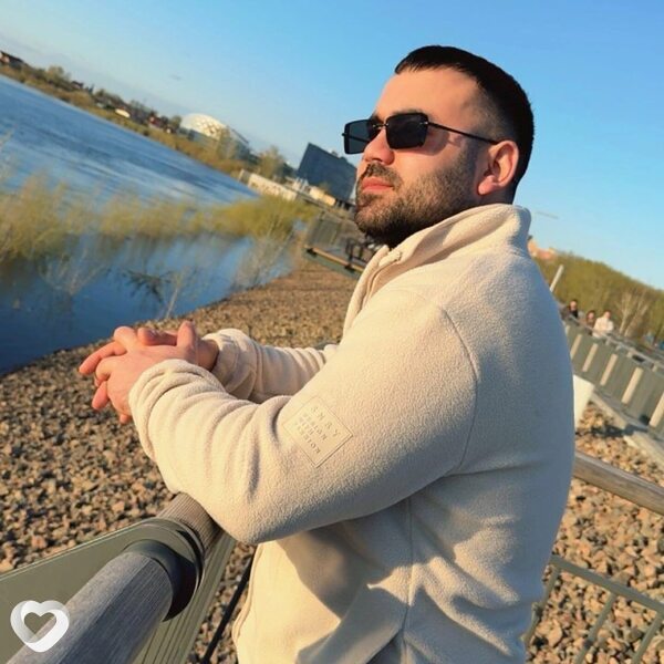 Аааа, 28, Тюмени — анкета №3237836