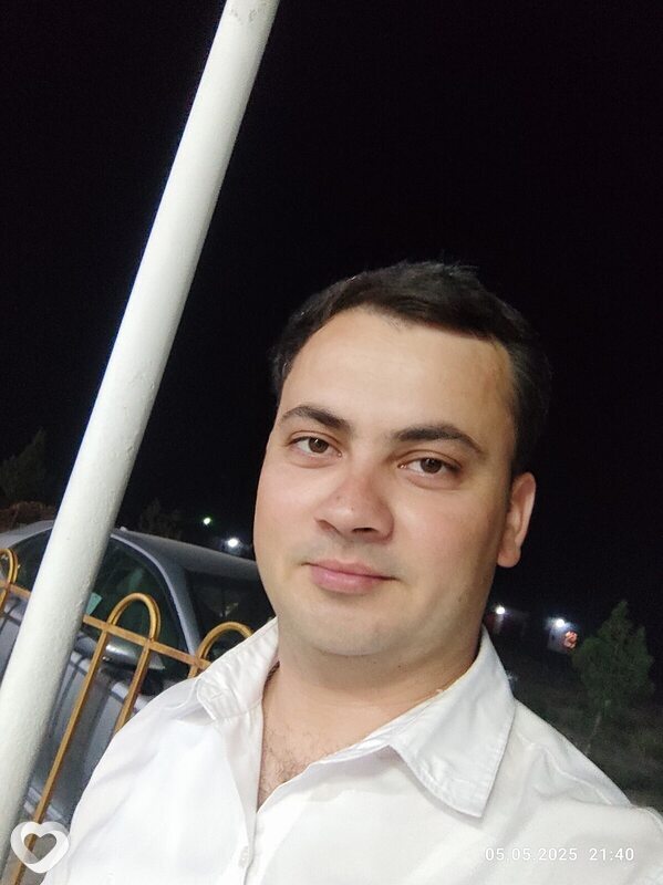 Аташка, 29, Сочи — анкета №3237841