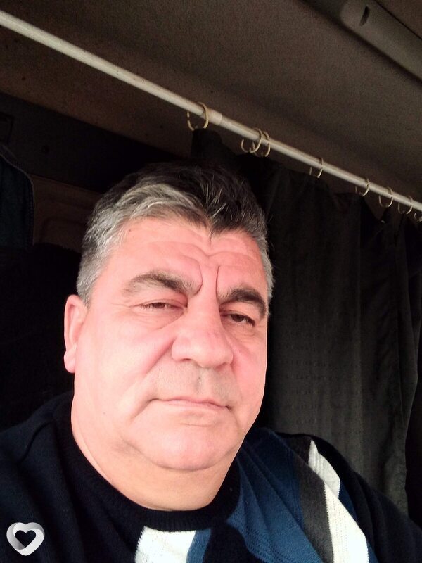 Валери, 56, Невинномысске — анкета №3237851