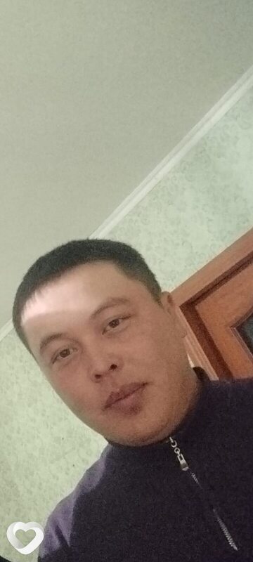 Багдат, 33, Кызылорде — анкета №3237853