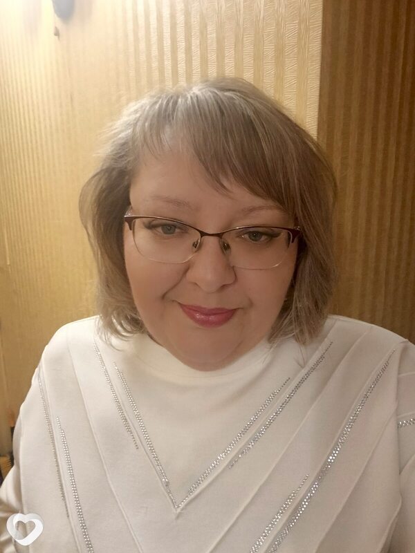 Ирина, 49, Курске — анкета №3237854