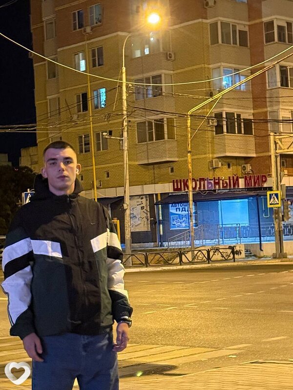 Влад, 29, Большое Камени — анкета №3237855