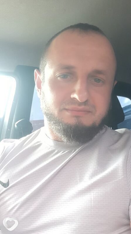 Иван, 40, Дзержинске — анкета №3237734