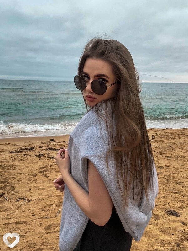 Алина, 29, Владивостоке — анкета №3237860