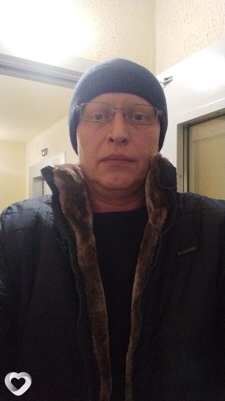 Сергей, 47, Санкт-Петербурге — анкета №3237864