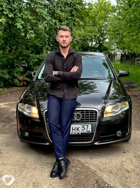 Дмитрий, 27, Ростове-на-Дону — анкета №3237865