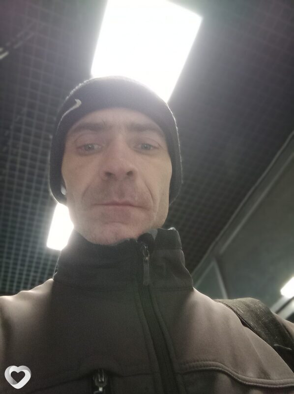Алексей, 38, Москве — анкета №3237866