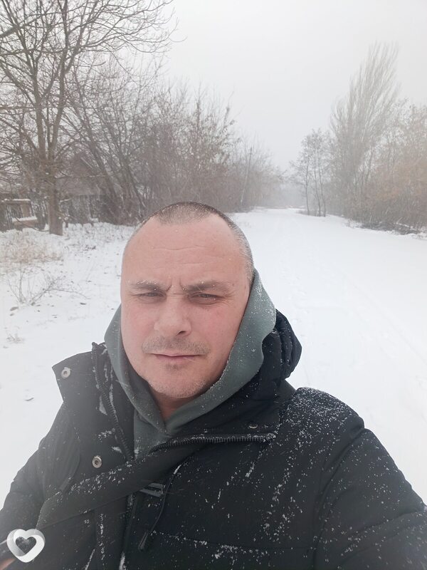 Вася, 41, Краснодаре — анкета №3237874