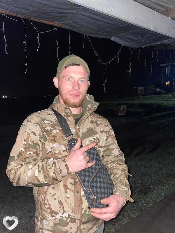 Кирилл, 23, Старом Осколе — анкета №3237878