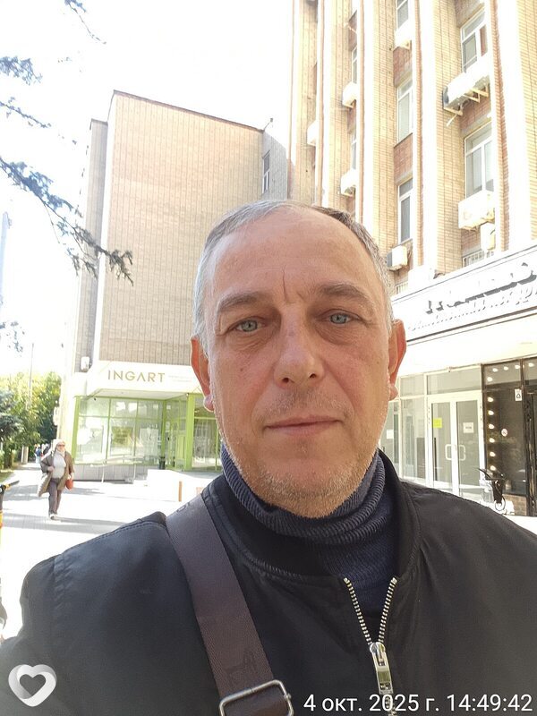 Игорь, 51, Ростове-на-Дону — анкета №3237881