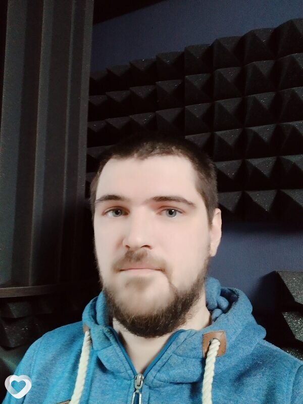 Василий, 38, Ангарске — анкета №3238215