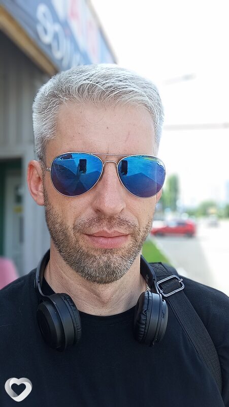 Антон, 38, Энгельсе — анкета №3238218