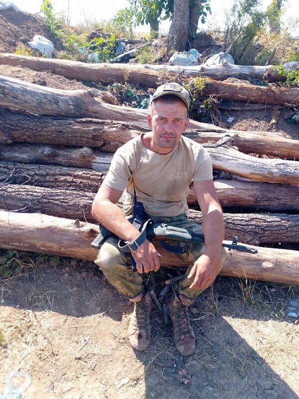 Андрей, 39, Нефтеюганске — анкета №3238225