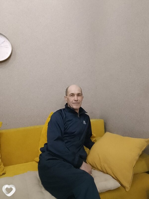 Алексей, 59, Чите — анкета №3238229