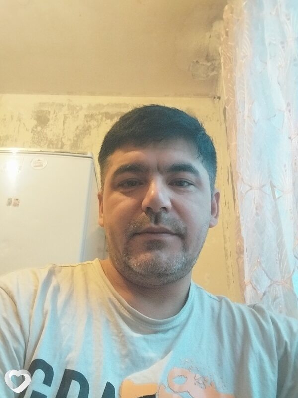 Али, 42, Новосибирске — анкета №3237659