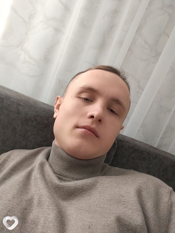 Максим, 23, Хабаровске — анкета №3237665