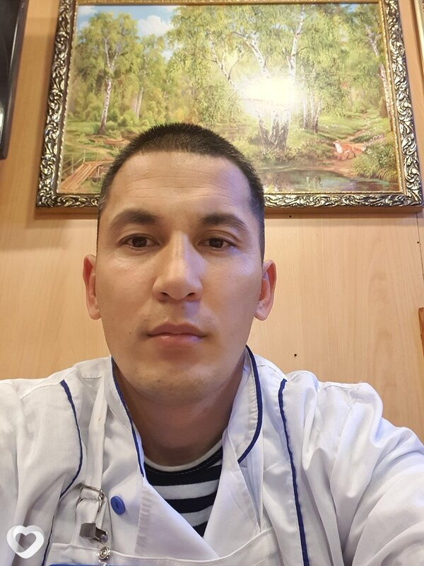 Руслан, 34, Актау — анкета №3237666