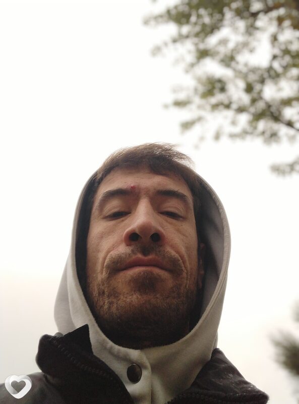 Марат, 40, Москве — анкета №3237670
