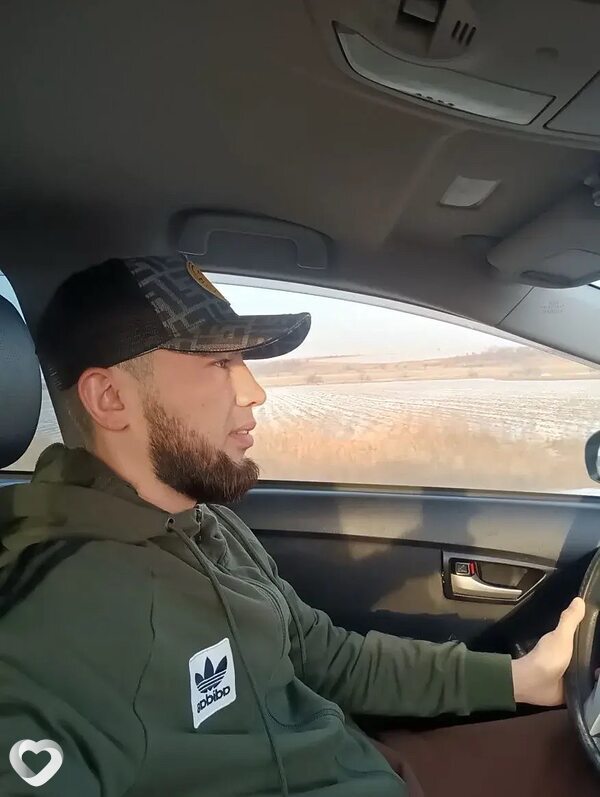 Ахмед, 30, Мариуполе — анкета №3237674