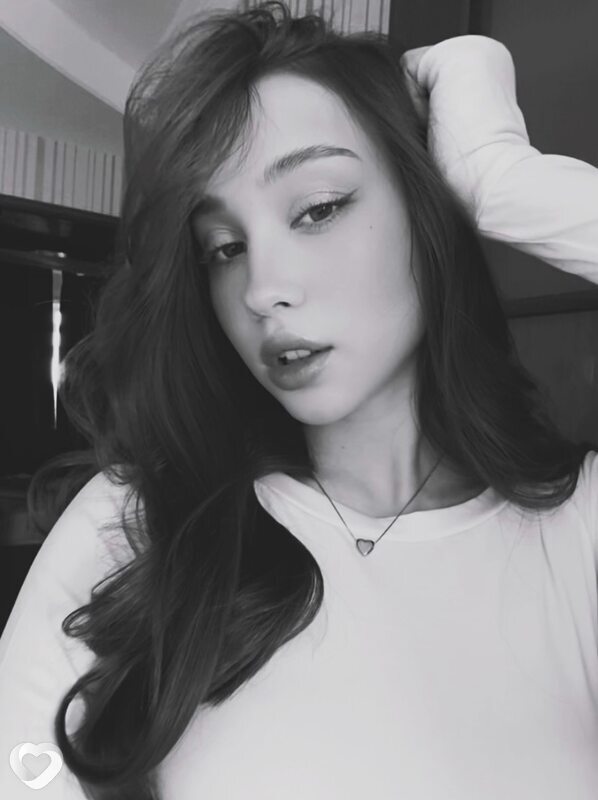 София, 20, Хабаровске — анкета №3237681