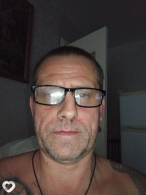 Сергей, 51, Нижнем Новгороде — анкета №3238012