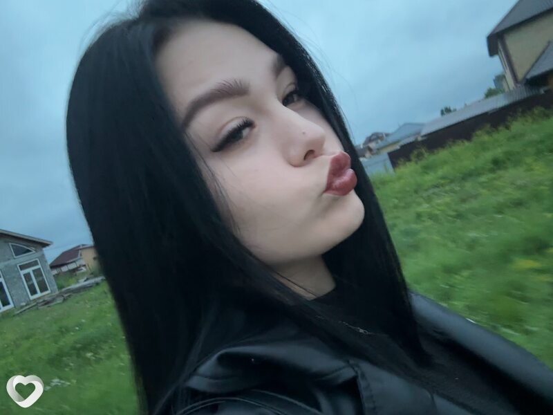 Софья, 20, Тюмени — анкета №3238013
