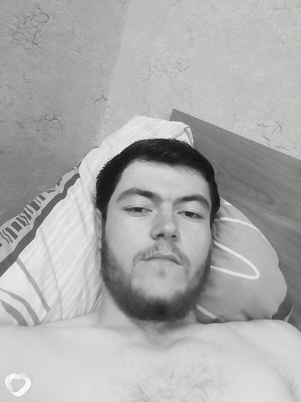 Амир, 23, Белгороде — анкета №3238027