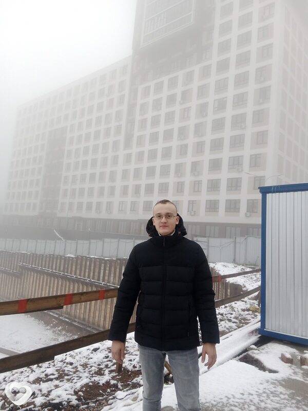 Савва, 28, Нижнем Новгороде — анкета №3237986