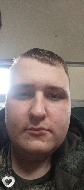 Дмитрий, 22, Астрахани — анкета №3237991