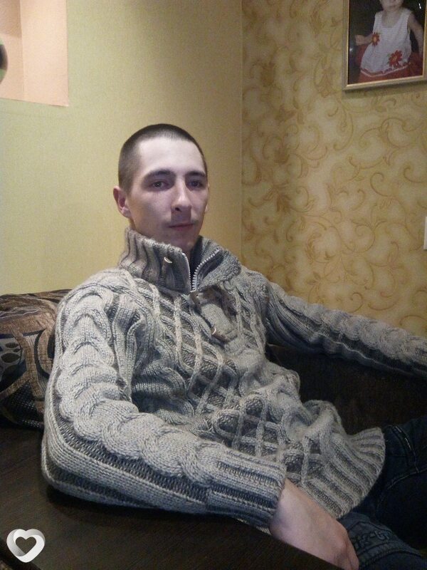 Денис, 33, Макеевке — анкета №3237995
