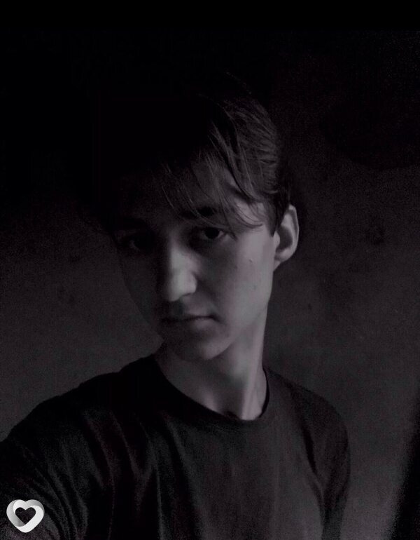 Богдан, 18, Азове — анкета №3238002