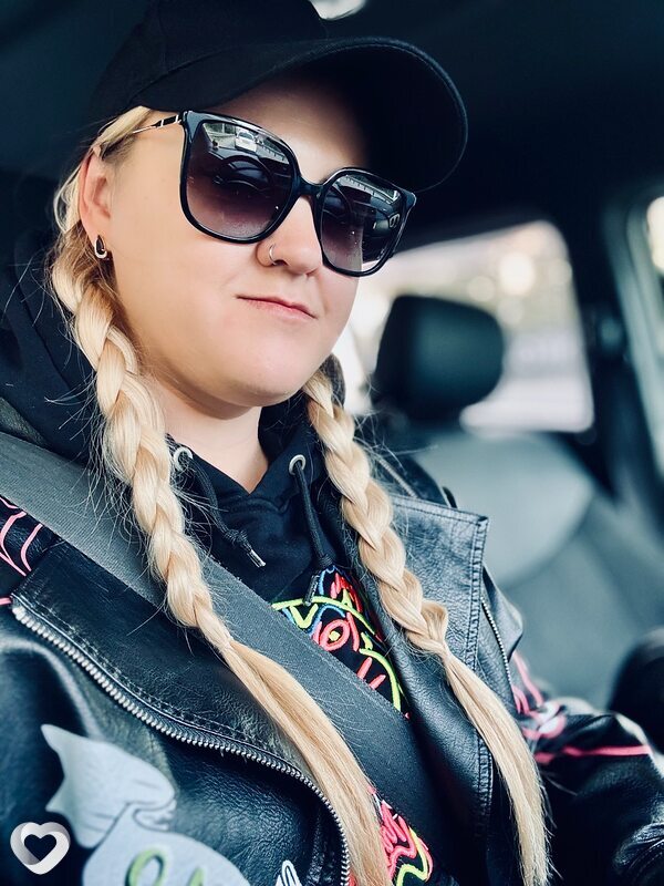Кристина, 35, Подольске — анкета №3238005