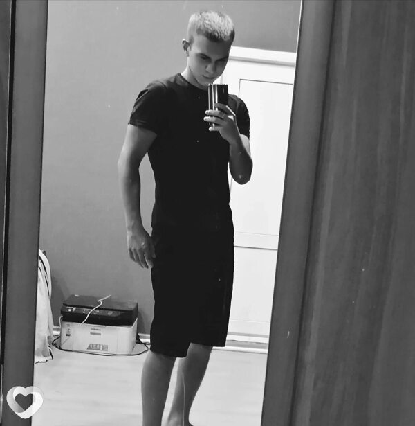 Кирилл, 21, Бугуруслане — анкета №3238132