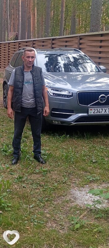 Сергей, 42, Санкт-Петербурге — анкета №3238135