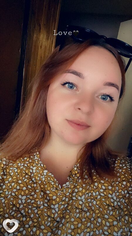 Полина, 25, Смолевичах — анкета №3238155
