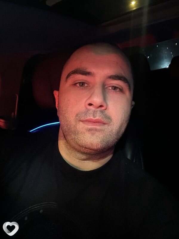 Иван, 40, Дзержинске — анкета №3238082