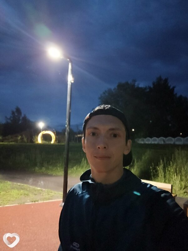 Дмитрий, 33, Екатеринбурге — анкета №3238084