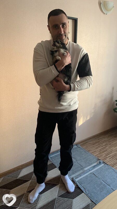 Мишаня, 38, Магадане — анкета №3238092