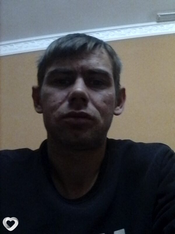 Александр, 31, Красноярске — анкета №3238095