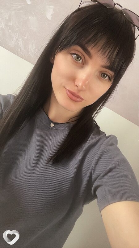 Елена, 31, Гомеле — анкета №3238096