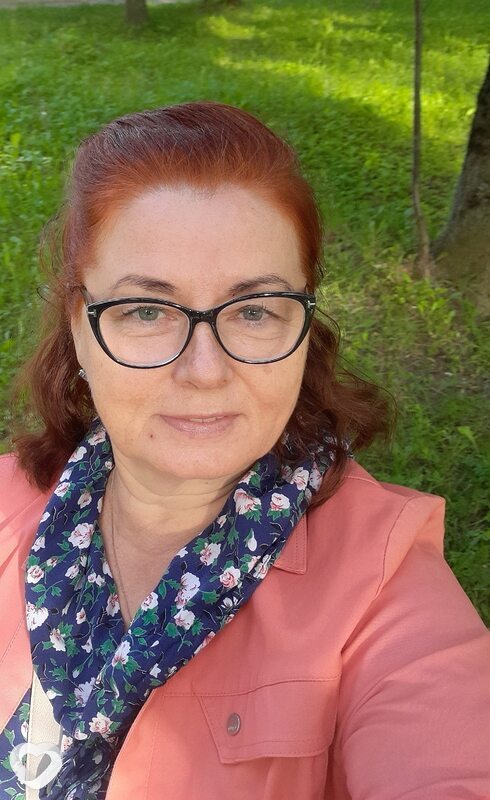 Анна, 62, Санкт-Петербурге — анкета №3238098